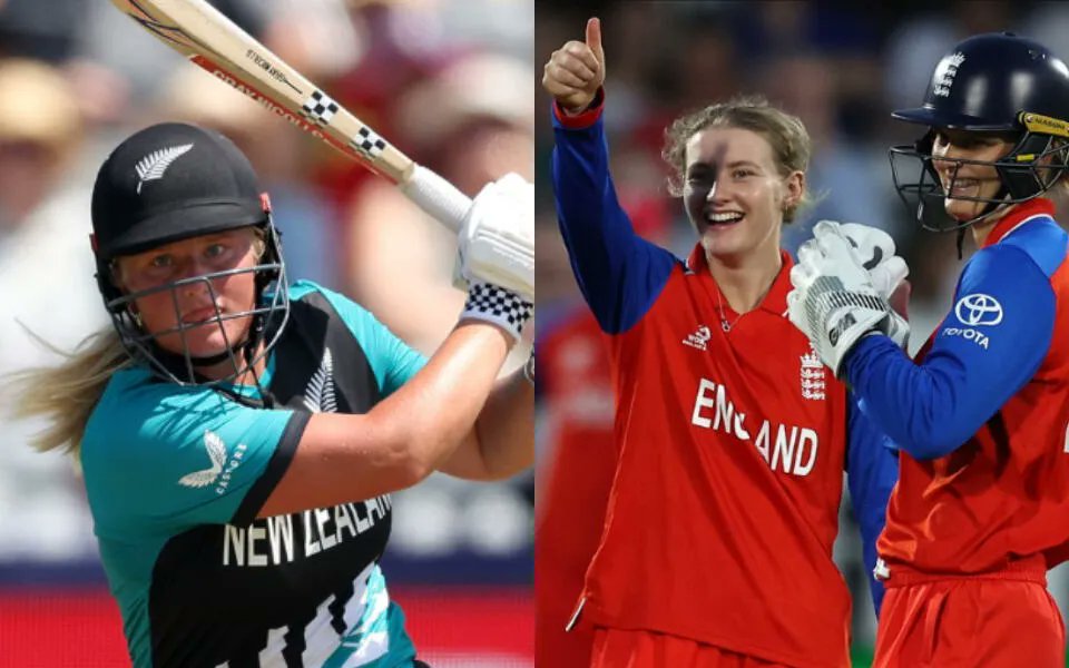 CbtfMacha's tweet photo. MATCH:​​​​​​ England Women vs New Zealand Women​
DATE: 27 June ,Saturday​​
TIME: 11:00 PM​(IST)
VENUE: Lord’s Cricket Ground, London
TOURNAMENT:​ Women’s T20 World Cup 2026 

👇👇👇👇👇👇👇👇👇

https://t.co/OsboNOtGPs

#CBTFMACHAA #ENGWvsNZW #NewZealandWomen #WomensT20WorldCup https://t.co/8ZXROBrzmA