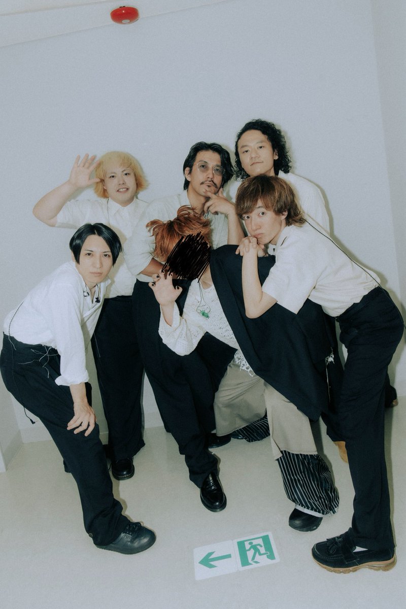 natori_office's tweet photo. ツアー「行進」愛知公演1日目
ご来場ありがとうございました！

1年ぶりのツアー愛知編でした。
あたかかく迎えていただき、たくさんパワーをいただきました🤝🏻 またお会いしましょう！
 
#なとり_行進  📷 by @tarumikana https://t.co/BDQ0nH2yqs
