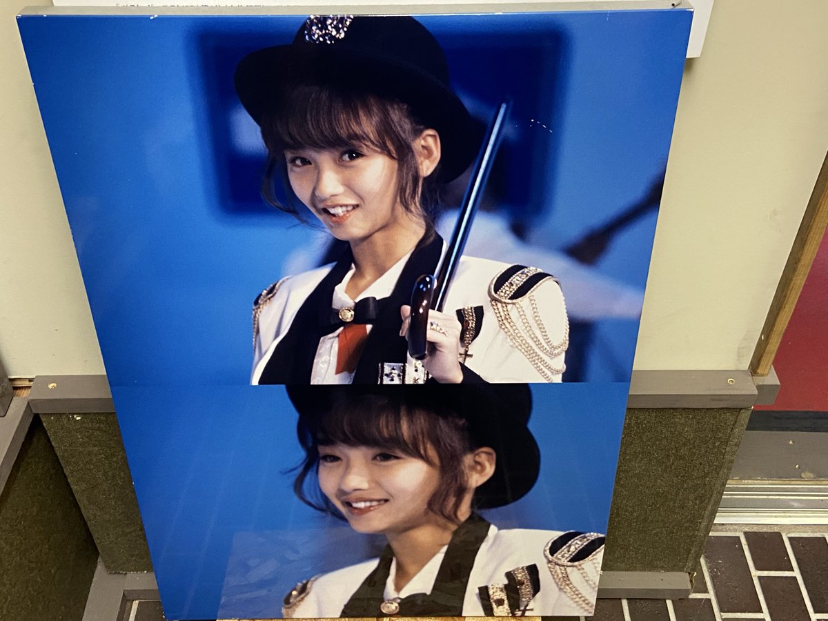 gm_0526's tweet photo. #本田美奈子記念館 https://t.co/7ErPnQMVu7