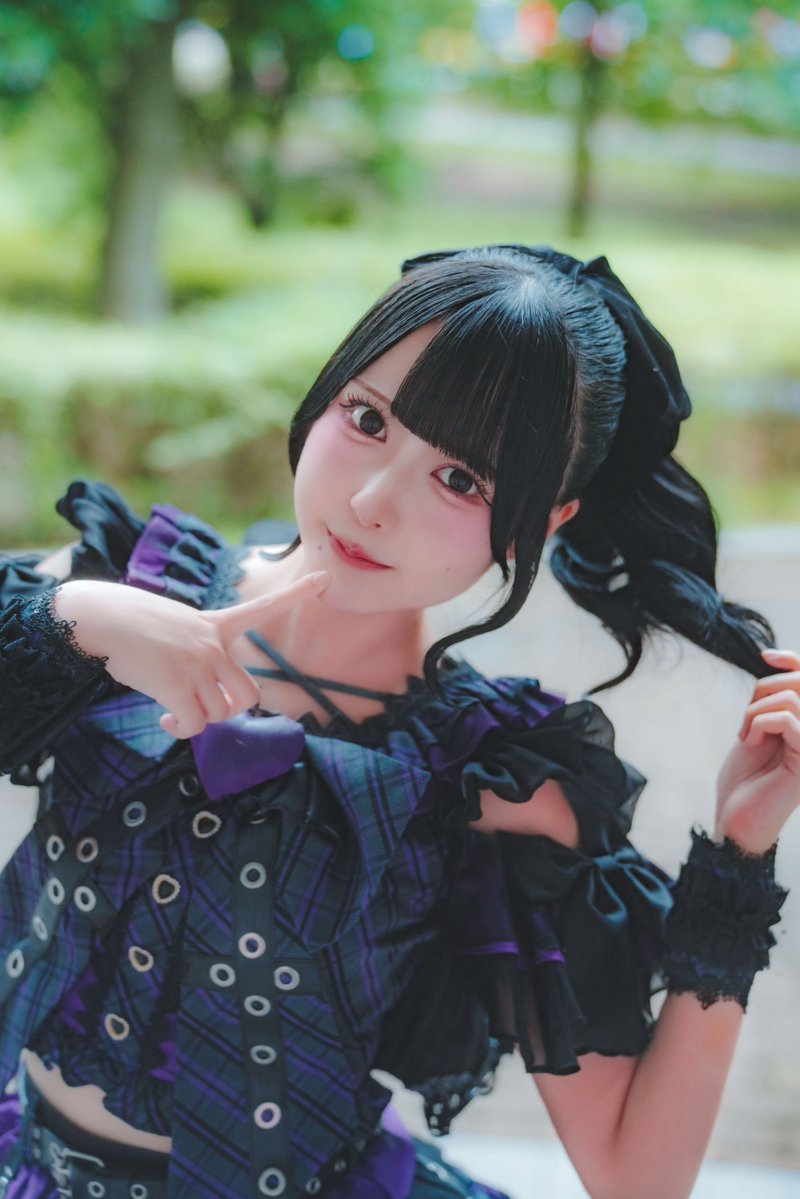 iON_kurara_'s tweet photo. 虜になっとく？♡ https://t.co/9oj8zNKE2E