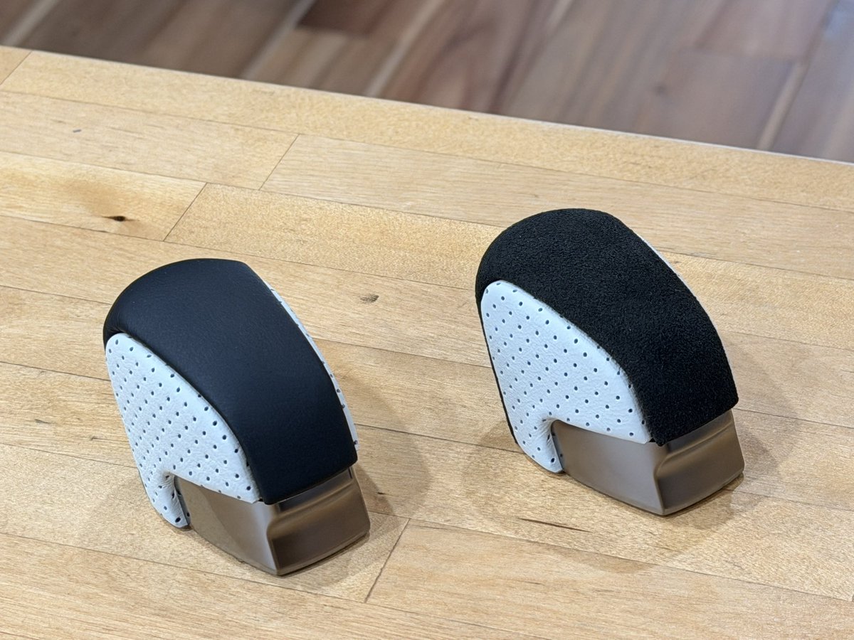 thinkdesign2006's tweet photo. 6月分シフトノブですが、本日と明日で全てを出荷します
今月も月内にお届け守れました

来月は夏休みがありますからね〜
タイトな月末になりそうです・・・ https://t.co/vWjEA47weo