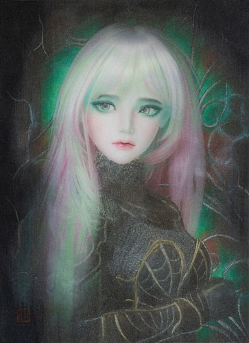 chuogallery's tweet photo. 第6回銀座中央ギャラリー公募展、結果発表！✨

記念すべき大賞は、楽峰さんの『胸中の剣』に決定いたしました！
おめでとうございます！！！！🎉🏆

👇その他各賞の結果や詳しいデータはこちらから
https://t.co/m1W92QafhD

入賞された皆様、誠におめでとうございます。
また、惜しくも届かなかった方も、今回は【5倍】もの高倍率。展示されたこと自体が本当に素晴らしいことだと思います。

期間中は天候が不安定な中、【444名・1332票】ものご投票をいただきました。ご来場いただいた皆様、本当にありがとうございました！

#銀座中央ギャラリー #公募展 #アート #展覧会