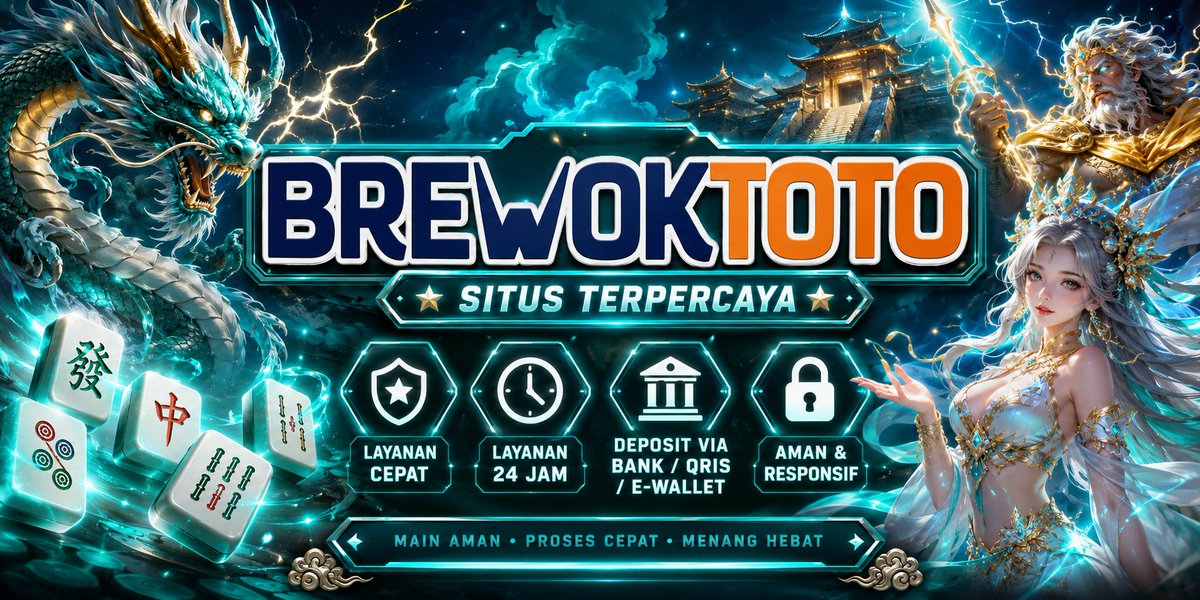 zevanyaana23498's tweet photo. BREWOKTOTO
SITUS TEROERCAYA - AMAN - CEPAT
PELAYANAN 24/7
BONUS DEPOSIT 100%
BONUS DEPOSIT NEW MEMBER 25.000
YUK BURUAN KEPOIN DAN DAFTAR!!
- https://t.co/UiRxpBHtd2
- https://t.co/P4vn13fwKS
yuk kepoin linknya nikmati bonusnyaa!! https://t.co/G6dTER5atv