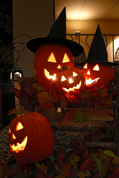 NosCalanGaeaf's tweet photo. 16 days until Halloween 2026! 🎃
Are you ready?🎃
#Halloween https://t.co/3TBWmCU9I1