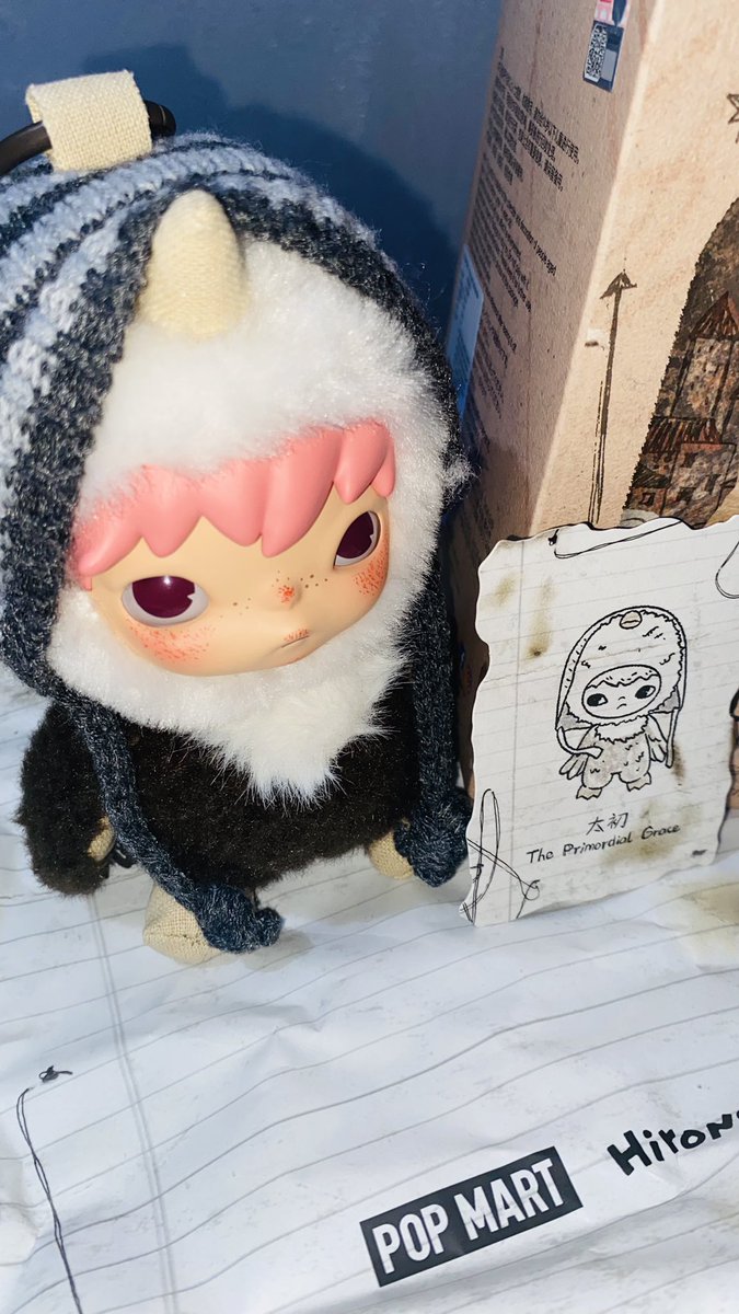 spidermanGf8's tweet photo. WTS/TRADE, Hirono Mist Walker The Primordial Grace 300k , Bisa Oyen🍊
#hironomistwalker #hirono #wtshirono #wtbhirono #wts #theprimordialgrace #zonauang https://t.co/m9VE6dXHHr