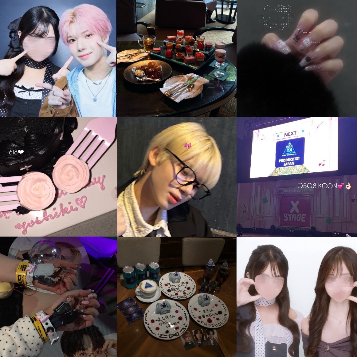 22♡ tweet media