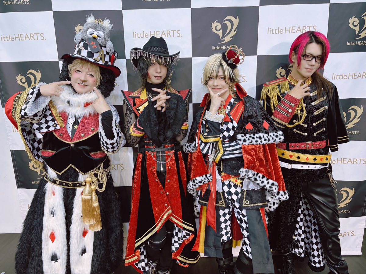 BabyKingdom 志記🗡 (@bk_shiki) / Posts / X