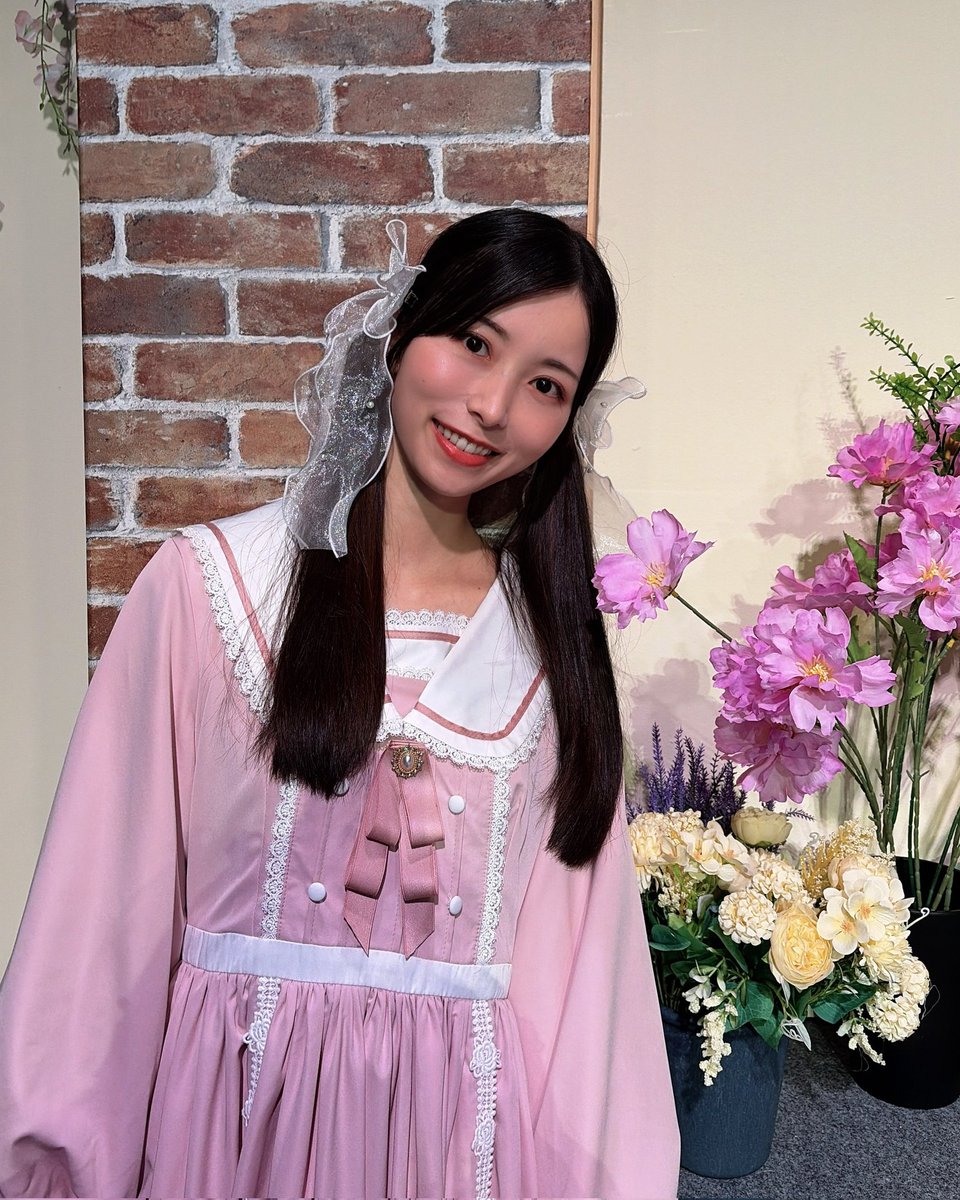 ssk_ktk828's tweet photo. #花売りに結ばれて ありがとうございました💐
明日、最終日もよろしくお願いします🎀
#メイホリ https://t.co/38EiZ7KLFm