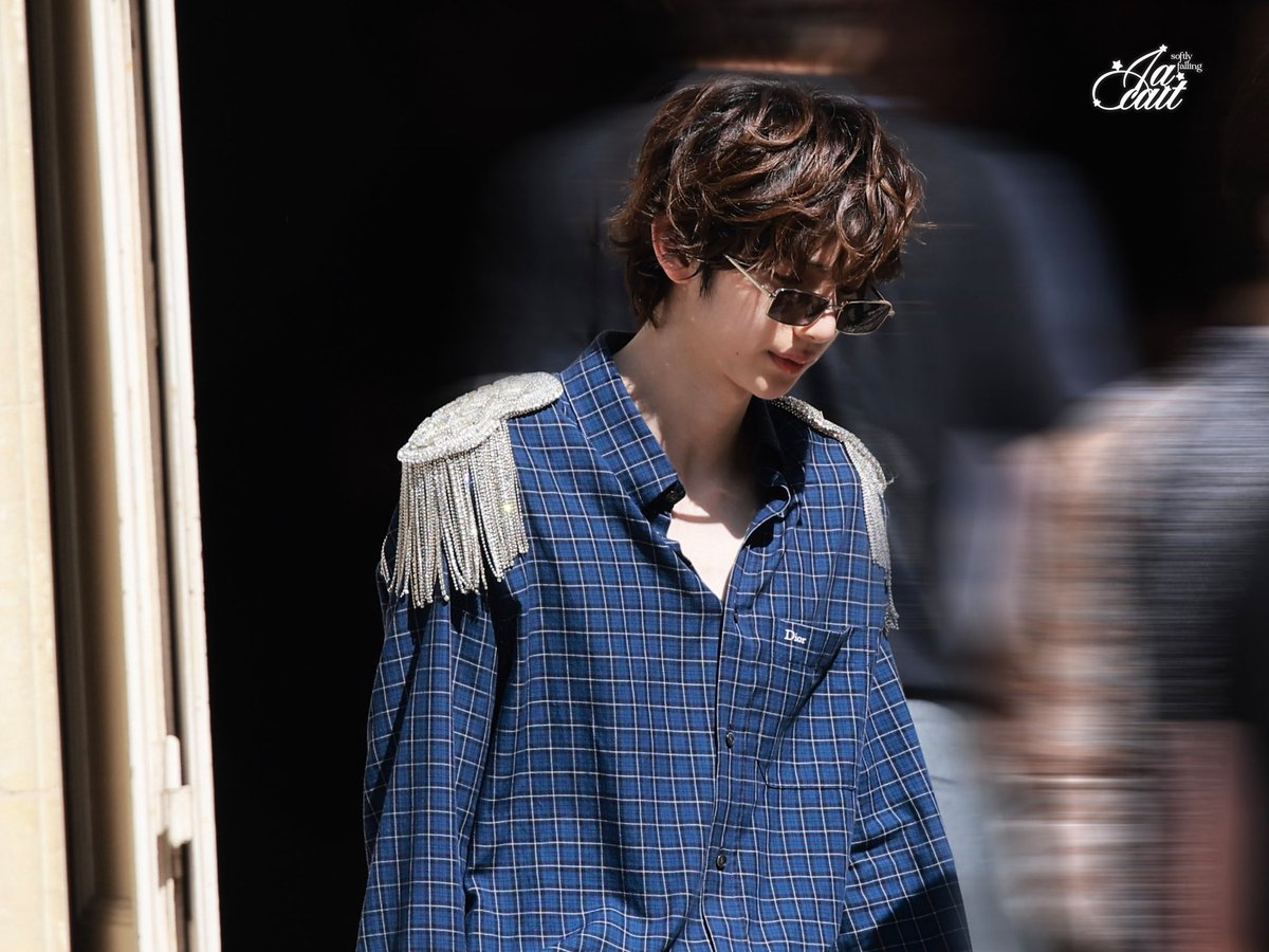 ja_caitl's tweet photo. 260624

#주훈 #JUHOON
#코르티스 #CORTIS 
@Dior 

© 𝒋𝒂𝒄𝒂𝒊𝒕 .☘︎ ݁˖
𝘀𝗼𝗳𝘁𝗹𝘆 𝗳𝗮𝗹𝗹𝗶𝗻𝗴 𝗳𝗼𝗿 𝘆𝗼𝘂 https://t.co/DMqnBzWNxx