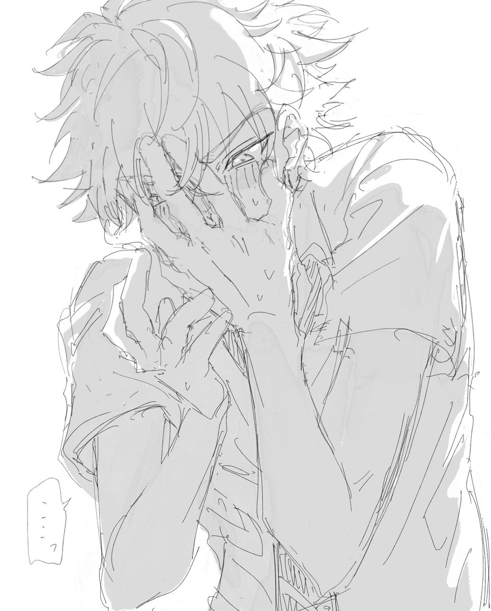 riot_wolf_o's tweet photo. これはめっちゃ照れてる🐺 https://t.co/06xEF5AKOE