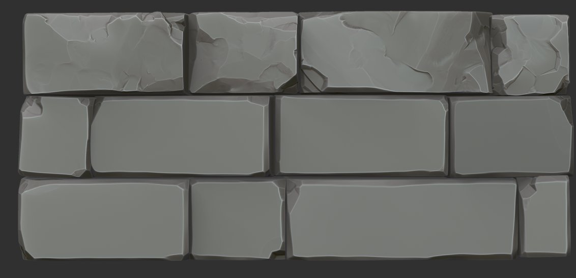 elJosby's tweet photo. Working in layers is incredibly important. It lets you push the details much further to create depth, then tone them down afterward to reduce visual noise while keeping the overall richness 👌👌 https://t.co/wElXuWcGUv