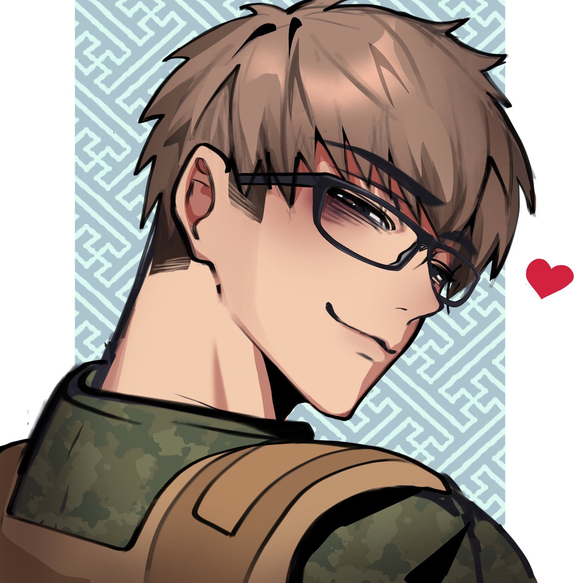 FOURIII_'s tweet photo. Colored sketch Commissions on Vgen 🦠

https://t.co/CSlILXa7WP             #VGenComm https://t.co/c4Z9qxcx2a