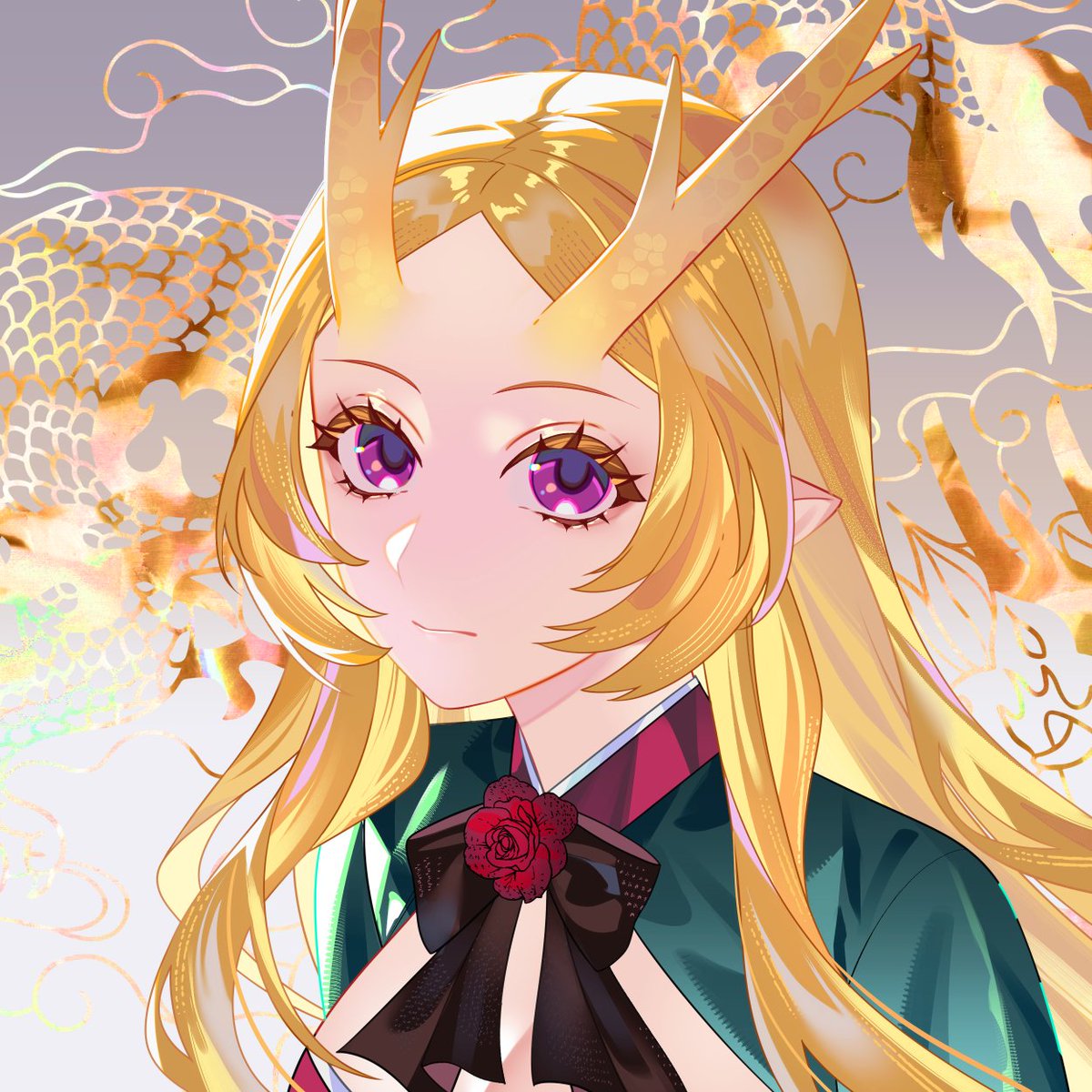 S1ndri's tweet photo. cp. 수분화 연습... https://t.co/YOkljWzMSP