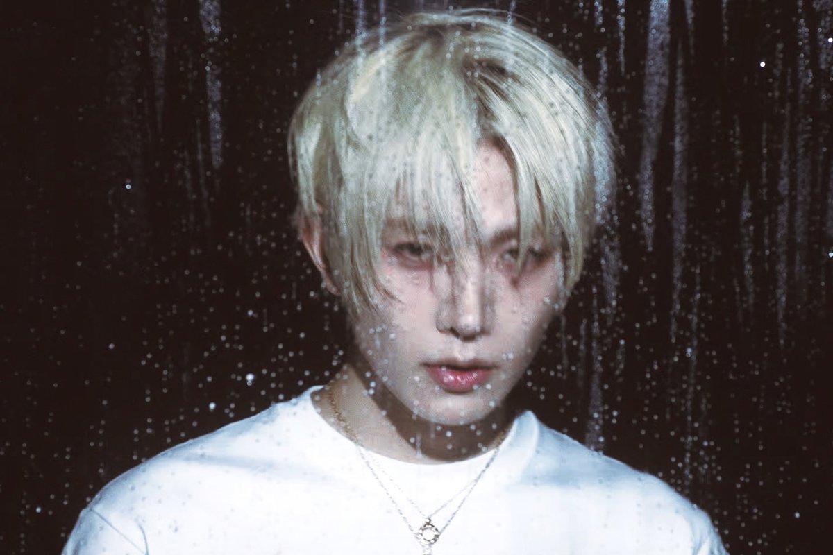 heeaceous's tweet photo. ꧞

#EVAN #HEESEUNG #에반 #희승 #Overflow https://t.co/0D1ysFTjQs