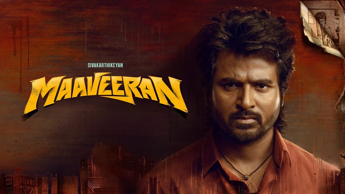 thebatman_exe's tweet photo. One of Sivakarthikeyan's best career decisions was acting in Maaveeran

Eppadi Patta Padaippu 🛐🔥

#Maaveeran https://t.co/5pgaozFQB6