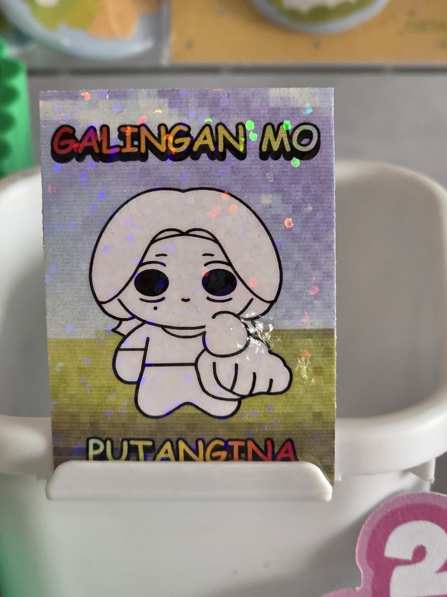 budumjin's tweet photo. thank you po to all the people who visited and bought items today kay @_CIEYANA_ 

super fun meeting and talking po with all of you 🙇🏼‍♀️#HANpagbabalik

and tysm to @aishuateiru @staycaratales for having us in today's event https://t.co/Mxb43O2XbI