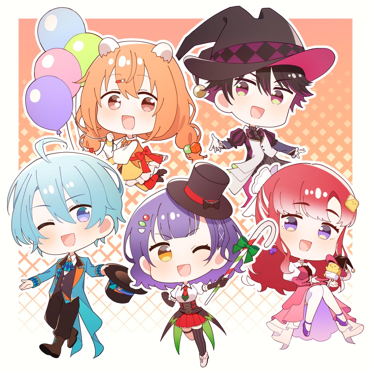 つむり まい🎨 (@mai_mai_2muri) / Posts / X