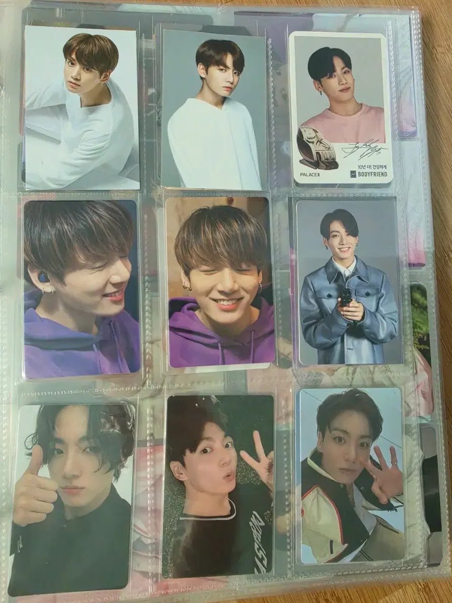 interlude_0613's tweet photo. wts • bts • ph • stbo (B67)

🛍 jk

🏷 golden showcase - 1000; memo - 350; triptiych, sansung pc set - 200; filmstrip bodyfriend- 100; mots one ticket, its pc - 80; vt pc set - 50

🔶 9/10 condition

☁️ ETA: Normal
Dop: July 15
 
Reply mine + item https://t.co/DAhkgo2suR