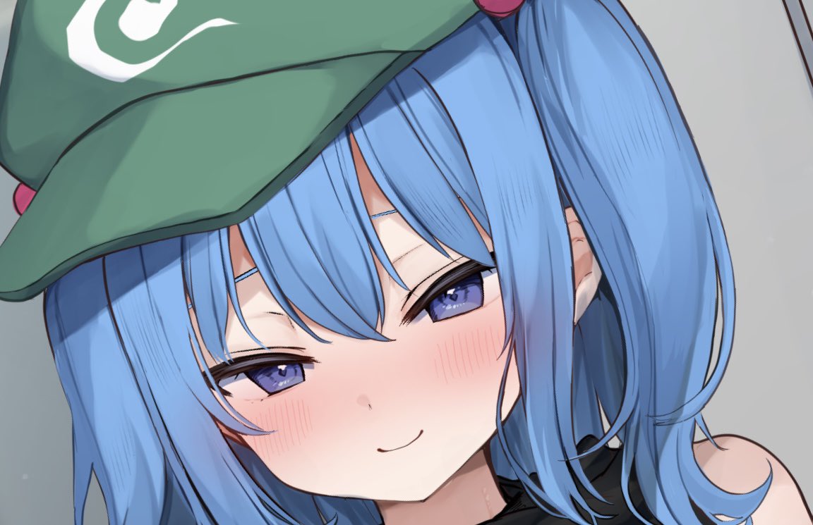 Melty_zo's tweet photo. 最近にとりがじわじわキてる https://t.co/Pj2VjkY0CR
