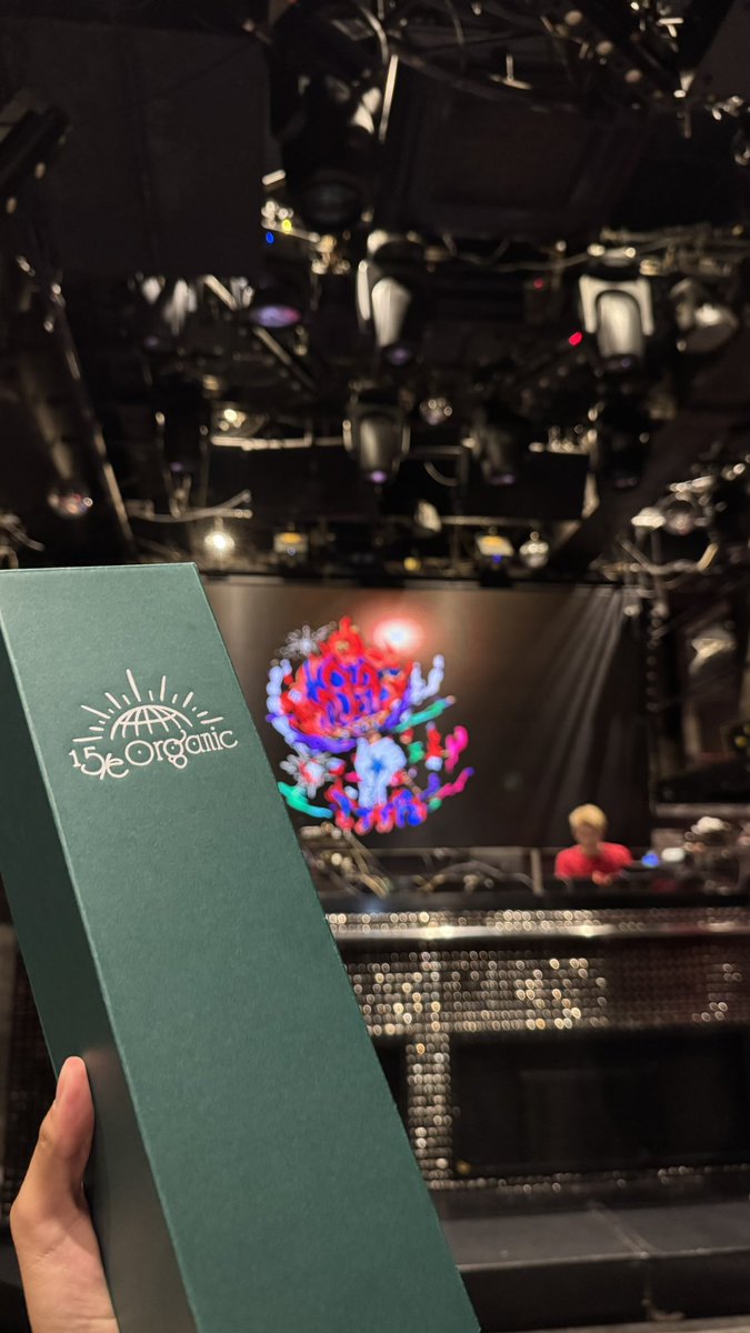 rik_0_'s tweet photo. ファンオクロック最高でした👍
 #ONEOKROCK #ファンオクロック https://t.co/gQBs9sfCUG