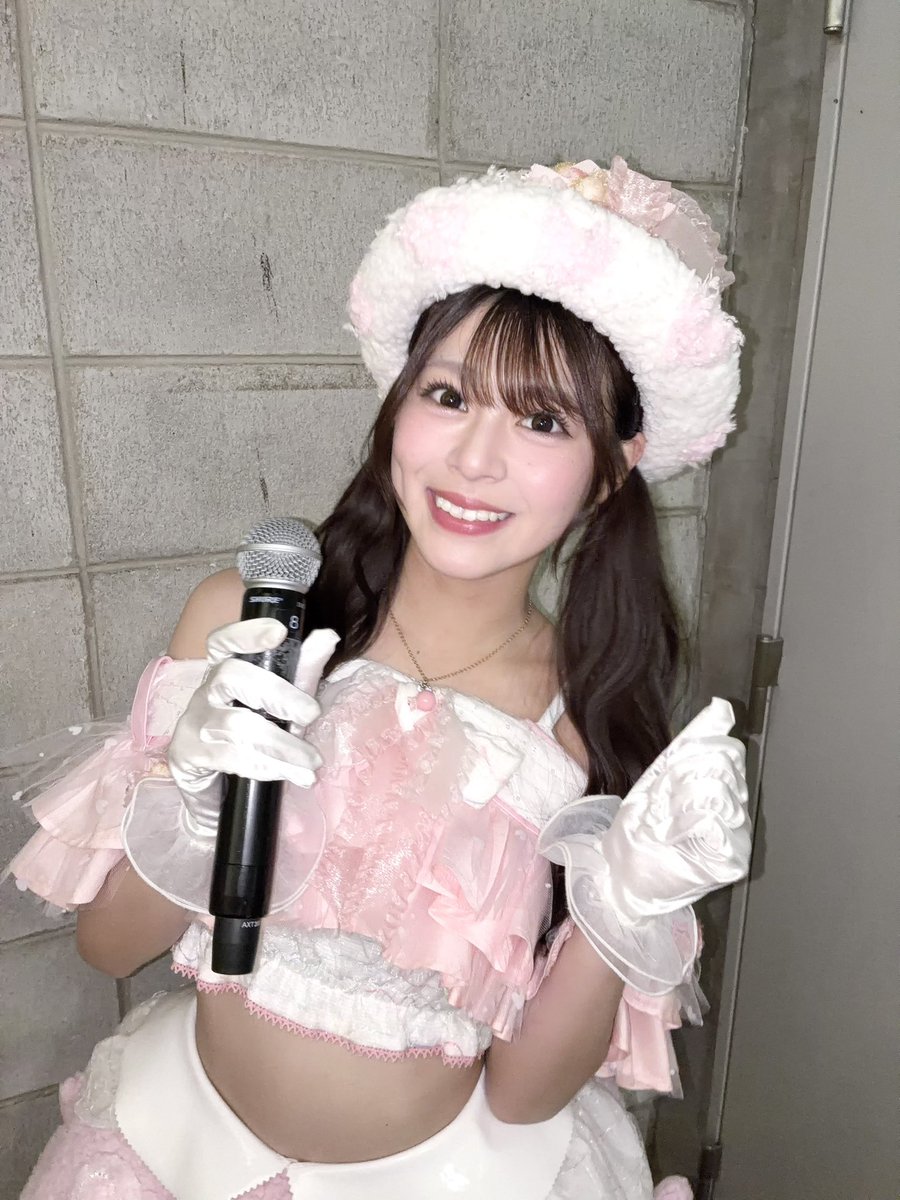 板垣心和　クリスマスパーティーライブ　ホストカード 板垣心和 〘NMB48〙 (@koyorin_nmb48) / Posts / X