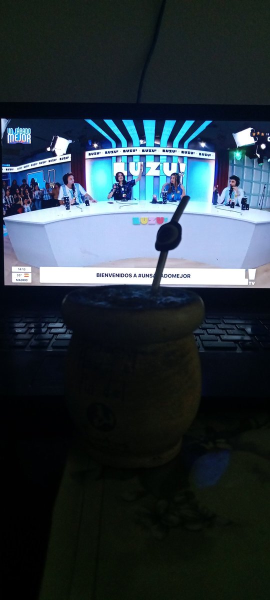 ClaudioGalvan8's tweet photo. #unsabadomejor https://t.co/unkS7cWhEO