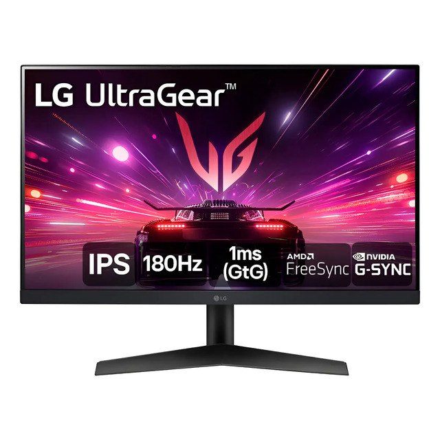promotecgames's tweet photo. [MERCADOLIVRE] Monitor Gamer LG UltraGear 24" FHD IPS 180Hz 1ms - 24GS60F-B

~De: R$ 1.090~
Por: R$ 582,69 no Pix
💳 ou 10x de R$ 69,95

🎟️Use o cupom: APROVEITAHOJE

🔗 https://t.co/r6g9Sv7ewW https://t.co/iDcks76Sdz