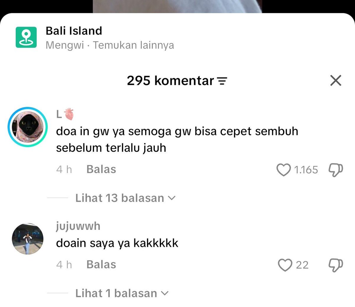 flirtime's tweet photo. "cie udah ga lesbi lg"
"doain cepat sembuh"

ewh cringeeeee😭😭😭 https://t.co/A4p0Betm5N