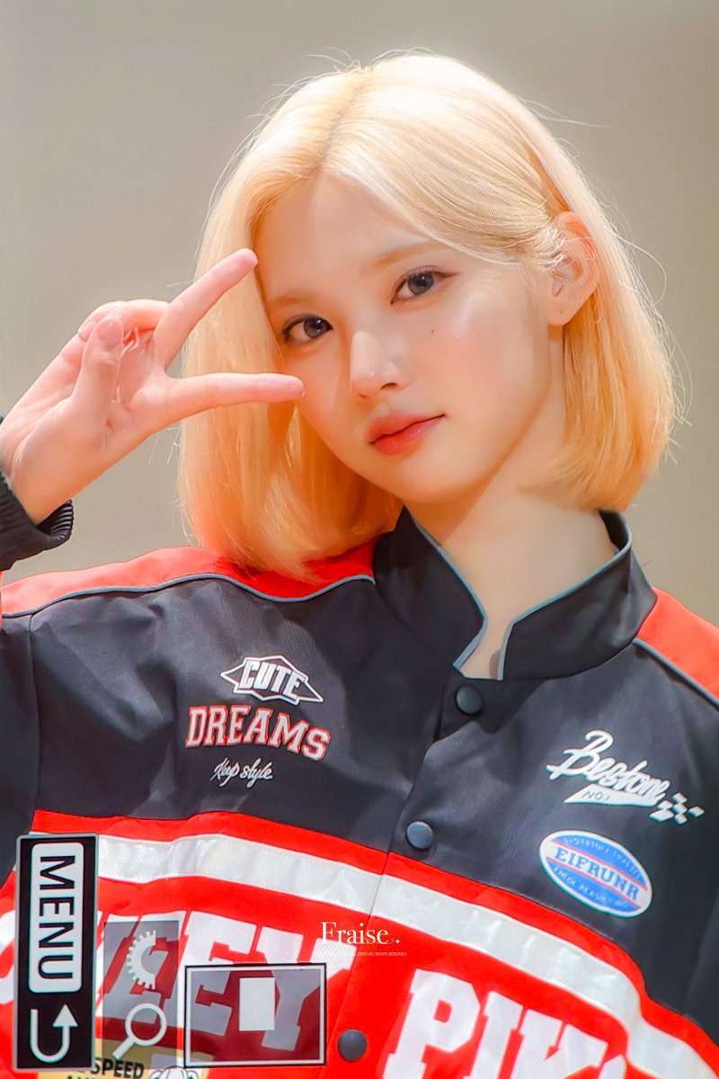 fraise_0907's tweet photo. 260627 

#지우 #JIWOO 
#하츠투하츠 #Hearts2Hearts https://t.co/tk302lqNd3