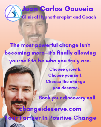 ChangeIDeserve's tweet photo. What could become possible if fear was no longer making your decisions?

👉Book your free discovery call today to start creating the life you truly deserve, I'd be honoured to help you take that first step.
https://t.co/aKGOybDB3d

Your Partner In Positive Change https://t.co/YbbAjZCNcJ