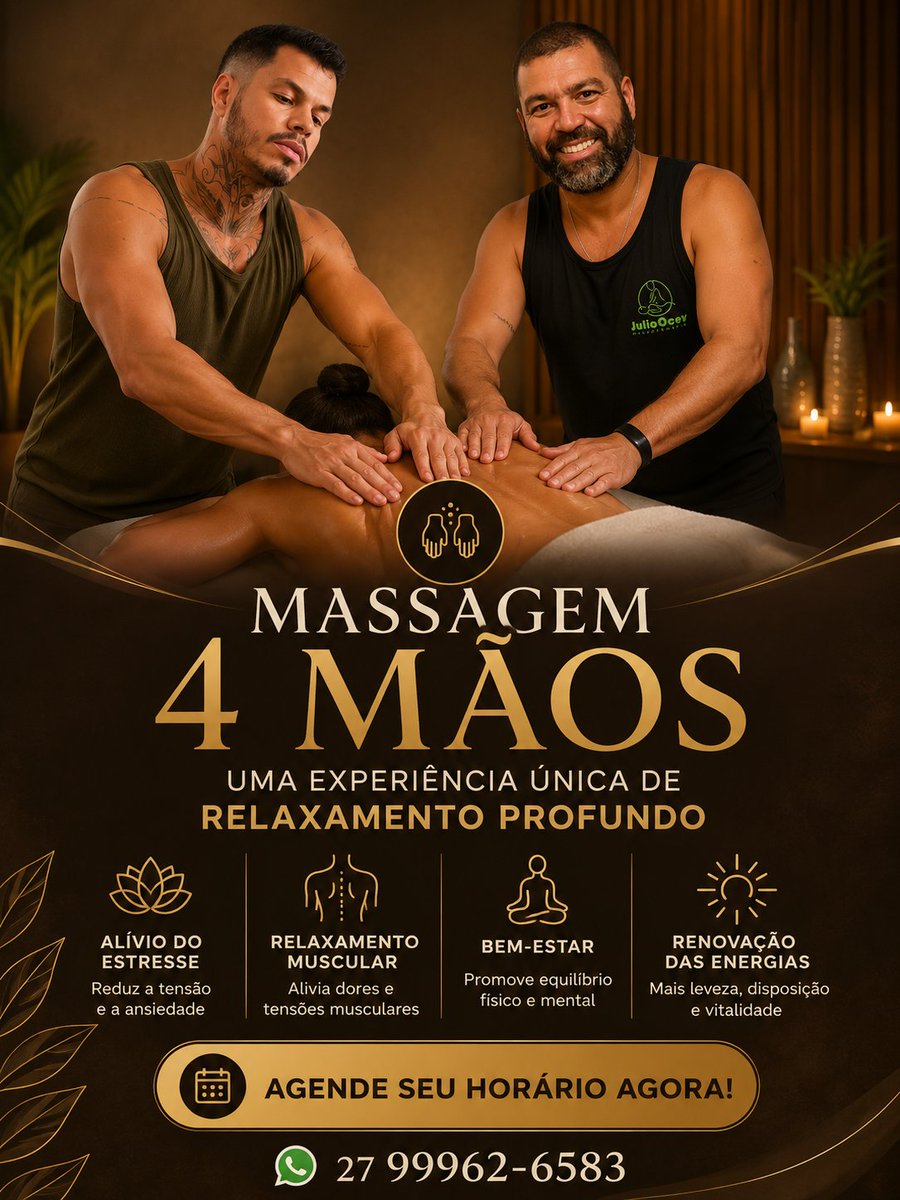 jcsilva4803's tweet photo. Agende seu momento pelo WhatsApp 27 99962-6583! https://t.co/GHdOzJ5aAv