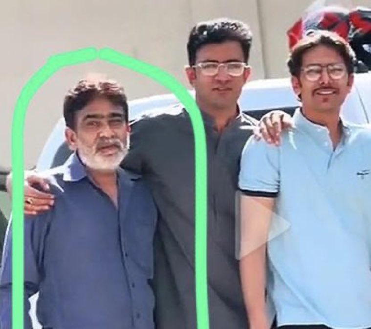 Hamnaasaghir's tweet photo. ایک اور قتل۔لعنت اس ابلیسی ٹولے پر۔جیل انتظامیہ بارہ پی ٹی آئی کارکنان کوایسا کیادیتی رہی  ہے کہ رہائی کےبعدہی وہ دنیا سےرخصت ہوگئے۔عاصم یزید کےدورمیں بےبہالوگ جیلوں اورپولیس مقابلوں میں ماروائے عدالت قتل کردیےگئےہیں۔احتساب سےکیسےبچیں گےیہ سفاک درندے
#ڈٹ_جاو_حسین_کے_انکار_کیطرح https://t.co/ELcjxOFMB3