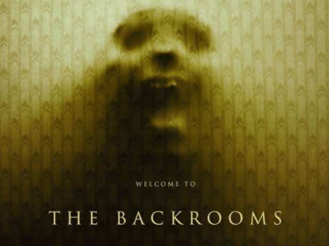 Eleven_rain's tweet photo. No se si decir que me gusto o que me parecio meh. 

Vibra backrooms pero la peli se me ha hecho larga. 

Aun asi, le doy un 7/10 y si te gusta el rollo de los backroom lo vas a disfrutar https://t.co/vLUtMu12Ku