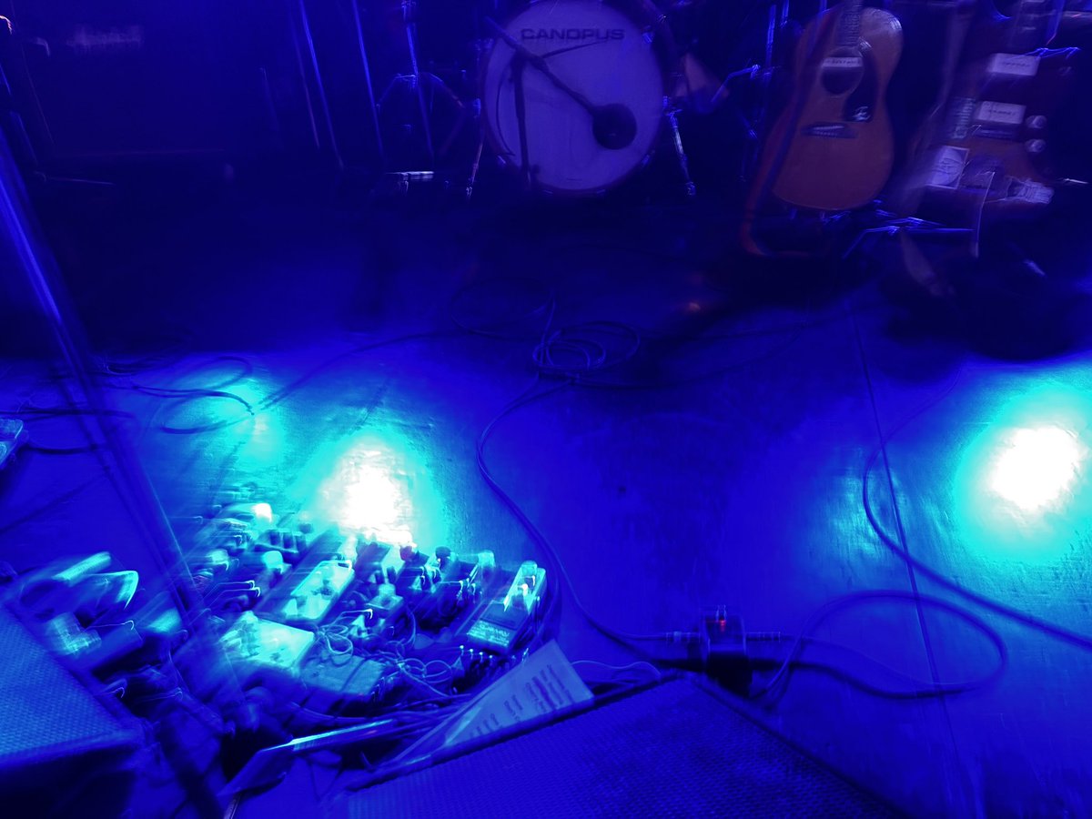 tetsuelecters's tweet photo. PLECTRUMかっこよかったー！ https://t.co/Pp38QCjzSR