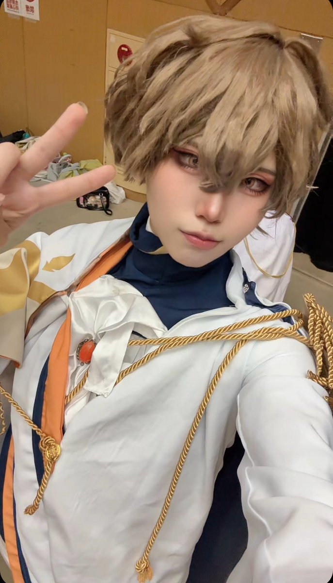 agomoc0822's tweet photo. #Vすとで踊りましょう  参加してましたー！！つかれたーー！！たのしかった！！！！ https://t.co/ICTvXNaPY5