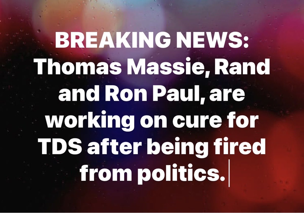 teonnap's tweet photo. @RonPaul https://t.co/zX6lmKGQsV