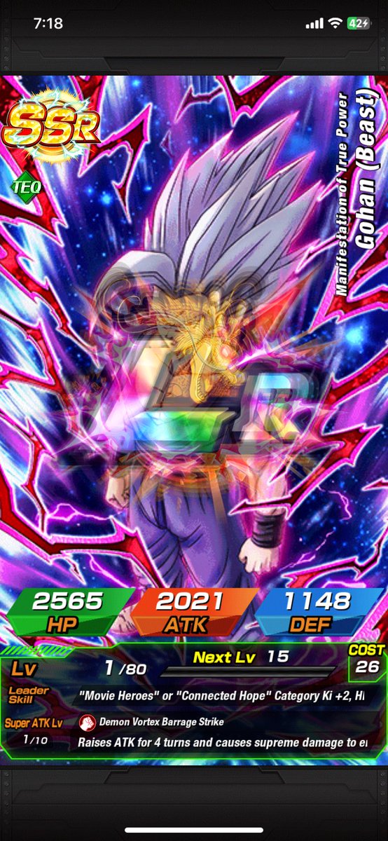 jakobebenton4's tweet photo. @Ryu13_3rd And i thought i was lucky for pulling him back to back holy shit😭 https://t.co/KnbHnIhNoy