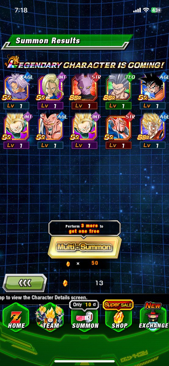 jakobebenton4's tweet photo. @Ryu13_3rd And i thought i was lucky for pulling him back to back holy shit😭 https://t.co/KnbHnIhNoy