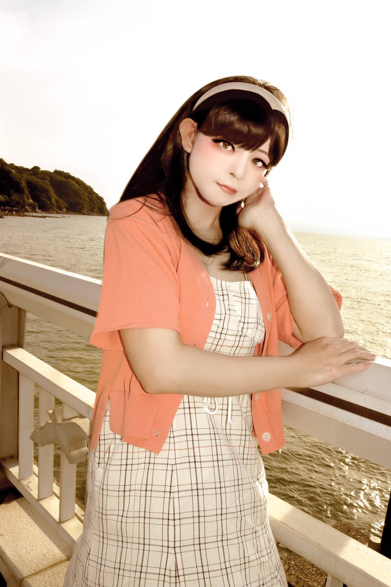 mamu_200's tweet photo. Cosplay 
パラノマサイト 
FILE38 伊勢人魚物語  

白浪 里  

#パラノマサイト 
#江ノ島コスプレ祭 https://t.co/6LY0LTfwQL