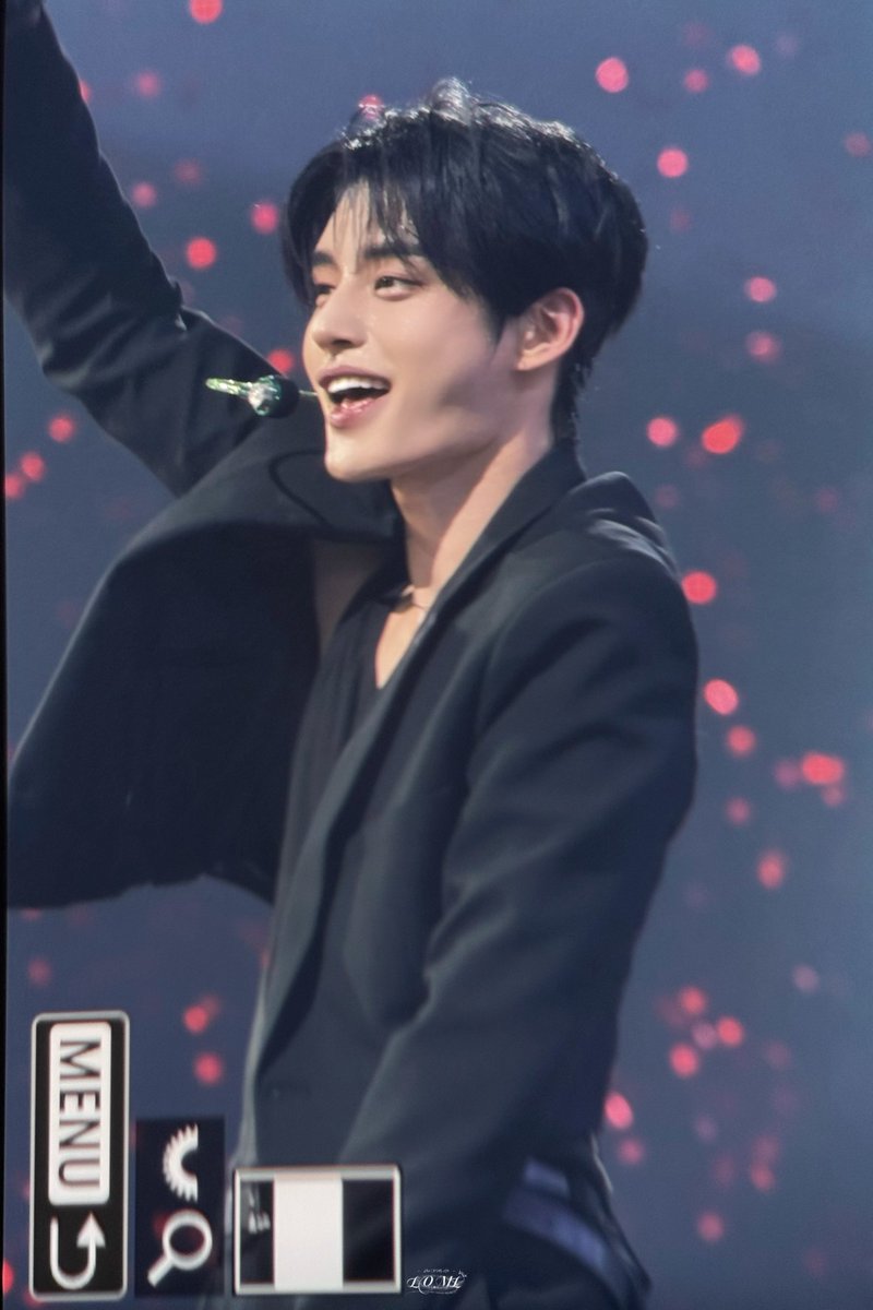 LOML_1214's tweet photo. 260627 Myk FESTA pre.

#제로베이스원  #제베원 #ZB1  #金地雄 #김지웅 
#ZEROBASEONE  #キムジウン https://t.co/6JSm7pi8Sd