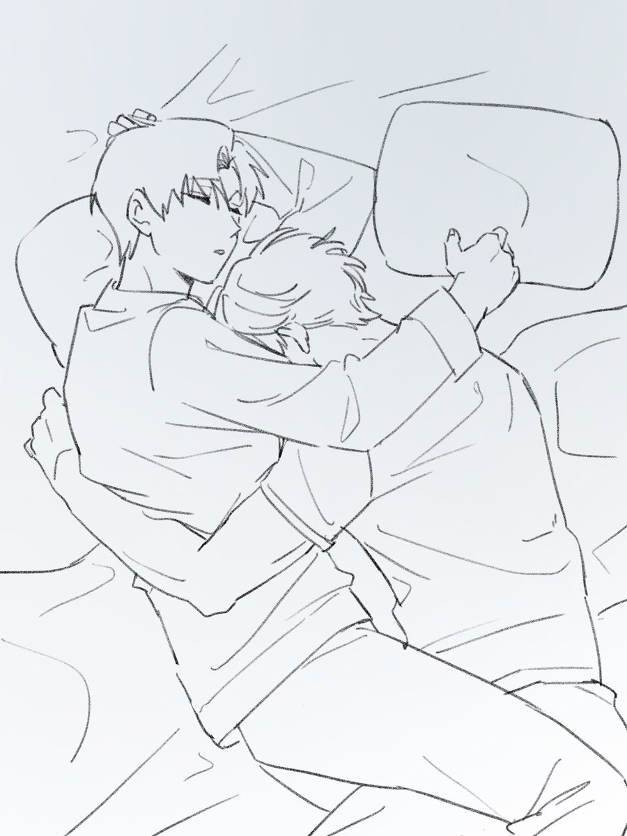 rinax2ps's tweet photo. 주임님이 안아줘야 잘자는 가나디

(샇솔입니다) https://t.co/kXOZK2THZu