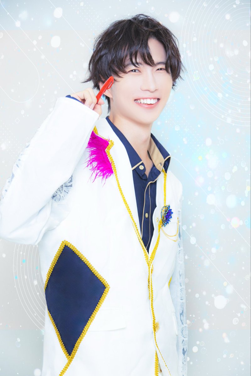 ❁﻿花恋❁﻿ やっときたー！どう？どう？ 中にいいね・RTよろしくね👍