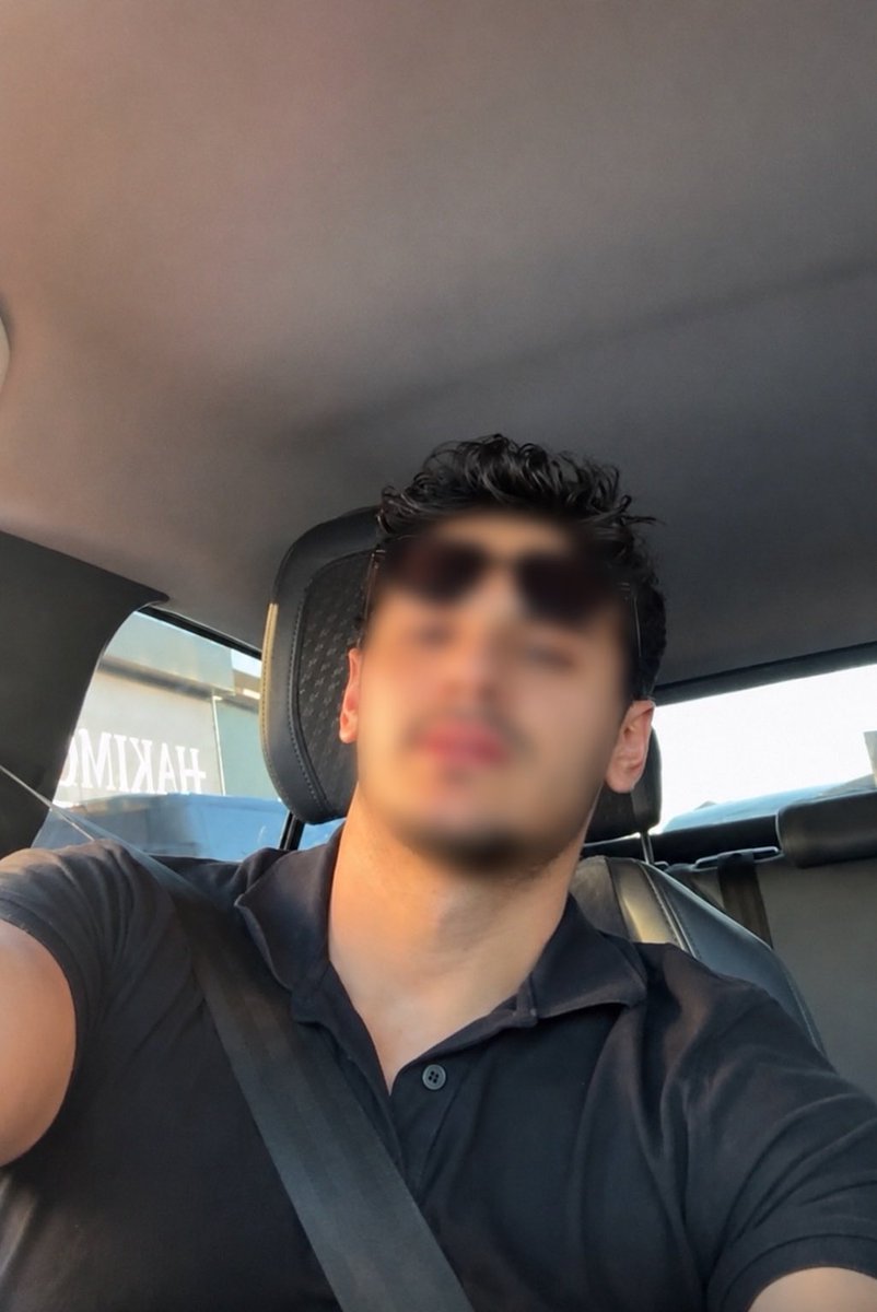 DomMasterSinan's tweet photo. Ich sollte deiner Freundin zeigen was ein Mann ist während du abdrückst. https://t.co/Wt1Zmwh8fY