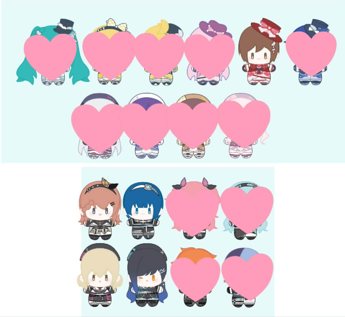 Revelゼロ⚡️🎈✨::わんだほい :: CC tweet media
