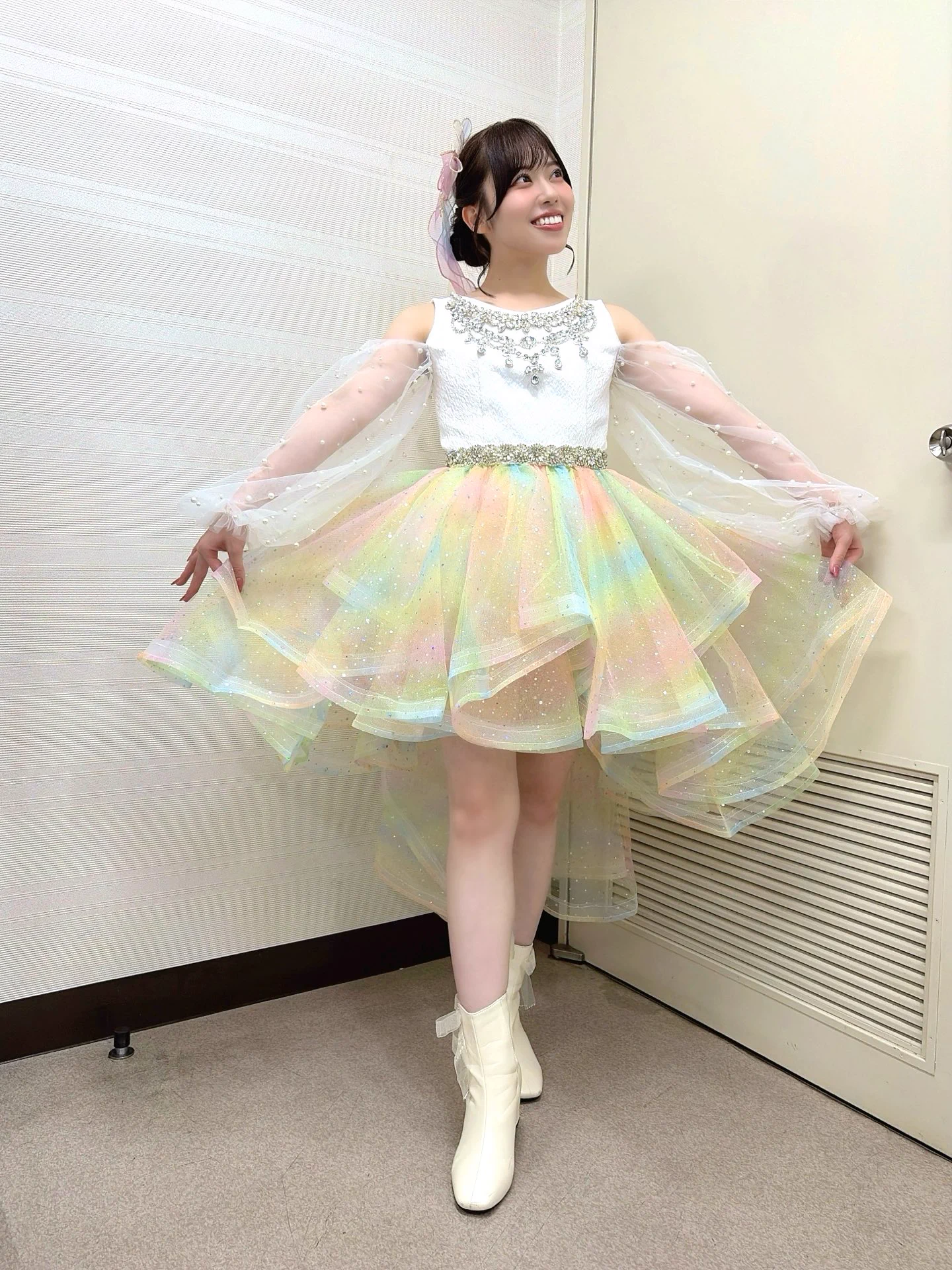 伊達さゆり on X: 