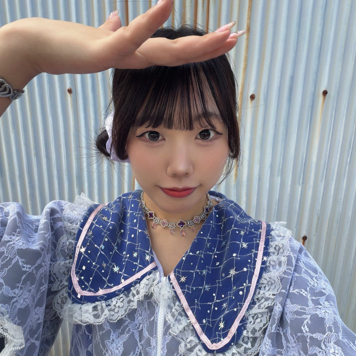 eina_amarizu's tweet photo. 本日は『小さなお祭り』ありがとうございました！！

たくさんの方に甘リズを見ていただけて嬉しかったし、甘リズのために遠くから足を運んでくれてる方々がいるのも実感してほんとに幸せ気分でした😌✨

明日は大阪で2部あります！
大阪で待ってる方たち！少々お待ちください🏃‍♀️💨 https://t.co/dm0UtYn4k6