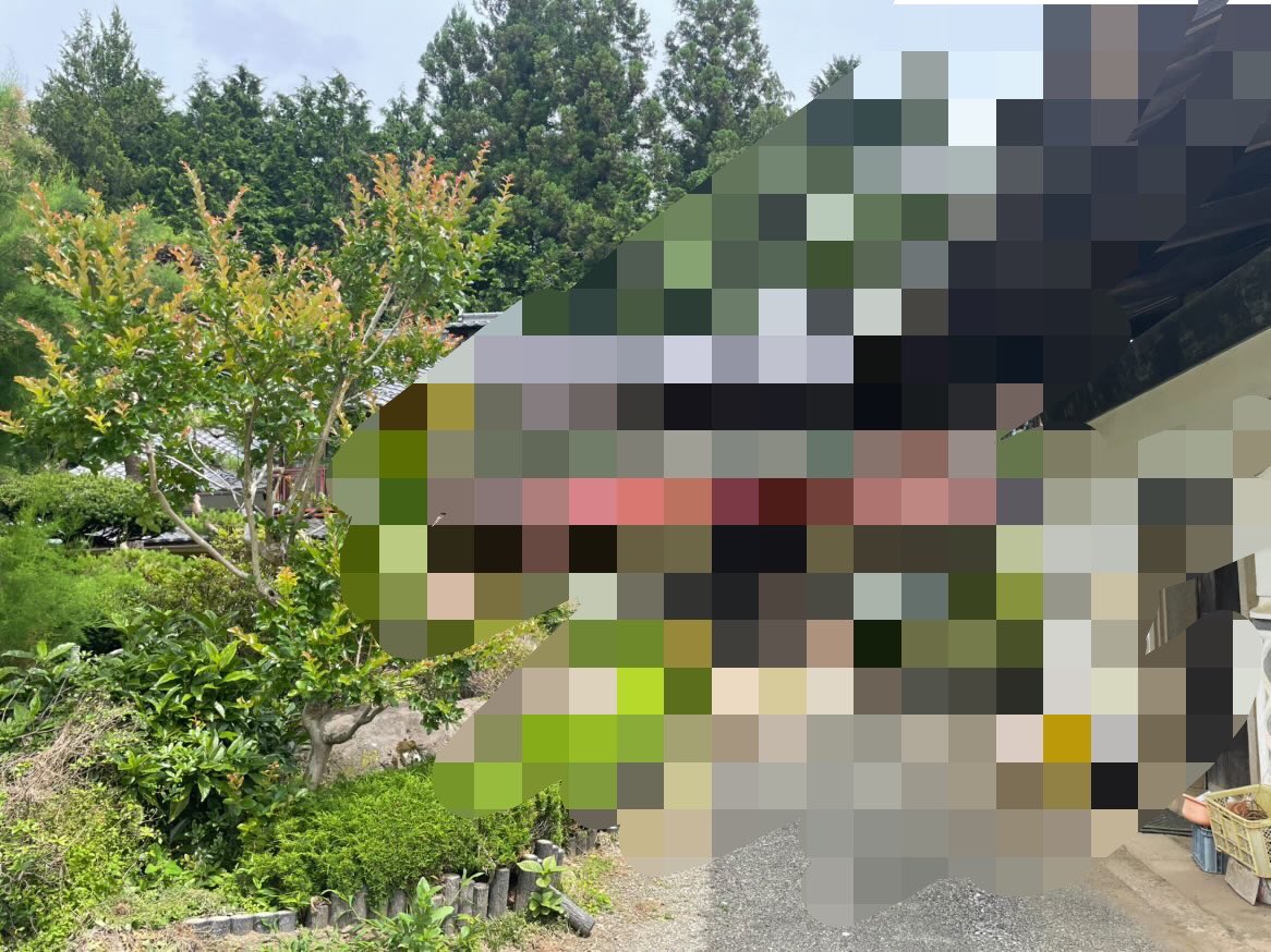 88peaks's tweet photo. RT @Studio16_Rishia: 古民家と畑、蔵、お庭...
ぎゃっという感じのタイミングでお話をいただいた。これはきてるな。
素敵な展開すぎるーーー https://t.co/bsUd7Q5abm