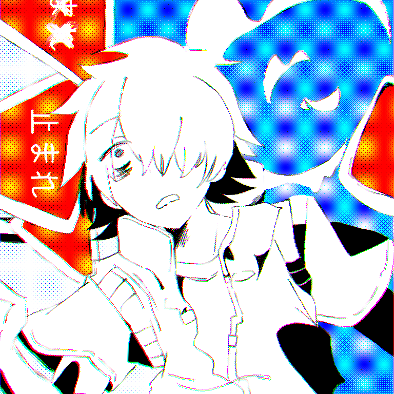 kohi_na2's tweet photo. 🚦☁️ #kgpr_FA #カゲプロ #絵描きさんと繋がりたい️ https://t.co/smRIngigja