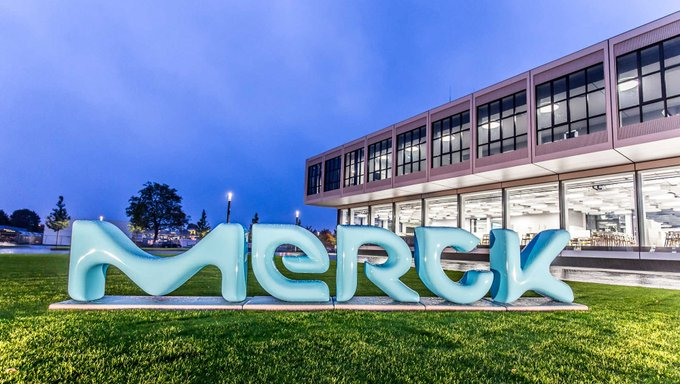 NaFaUpSpo's tweet photo. 🇩🇪 #MerckGroup, the global #science and technology company specializing in #Healthcare, #LifeScience, and #Electronics, has inaugurated a new office at Origin Tower, CKPC 360° Business Park, #Bengaluru https://t.co/qQK5rdcCJ7