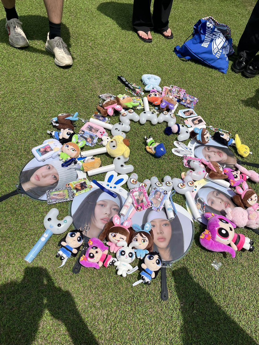 NJ_MJ_Bbangsaz's tweet photo. 6月になると自然と思い出す記憶
感動をありがと、

#뉴진스 
#NewJeans https://t.co/cd1Dlh2htU